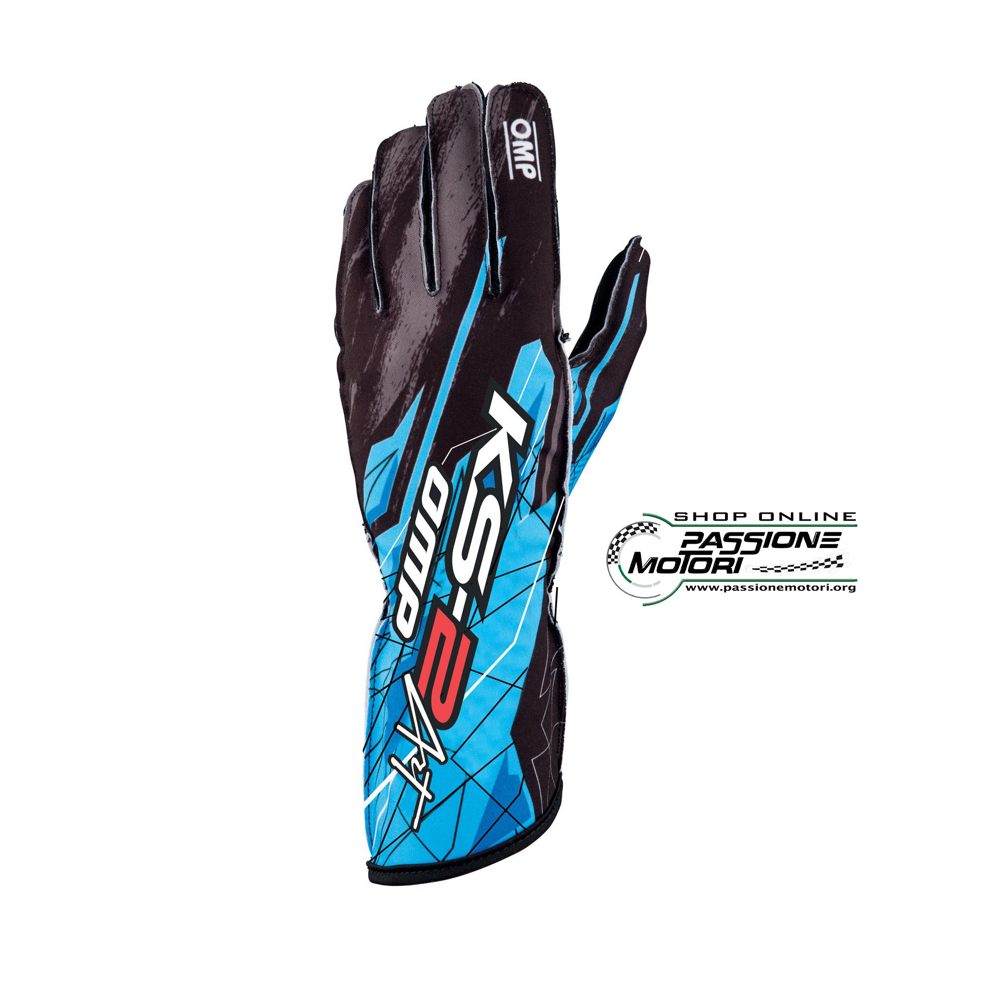 kk02748 azzurro