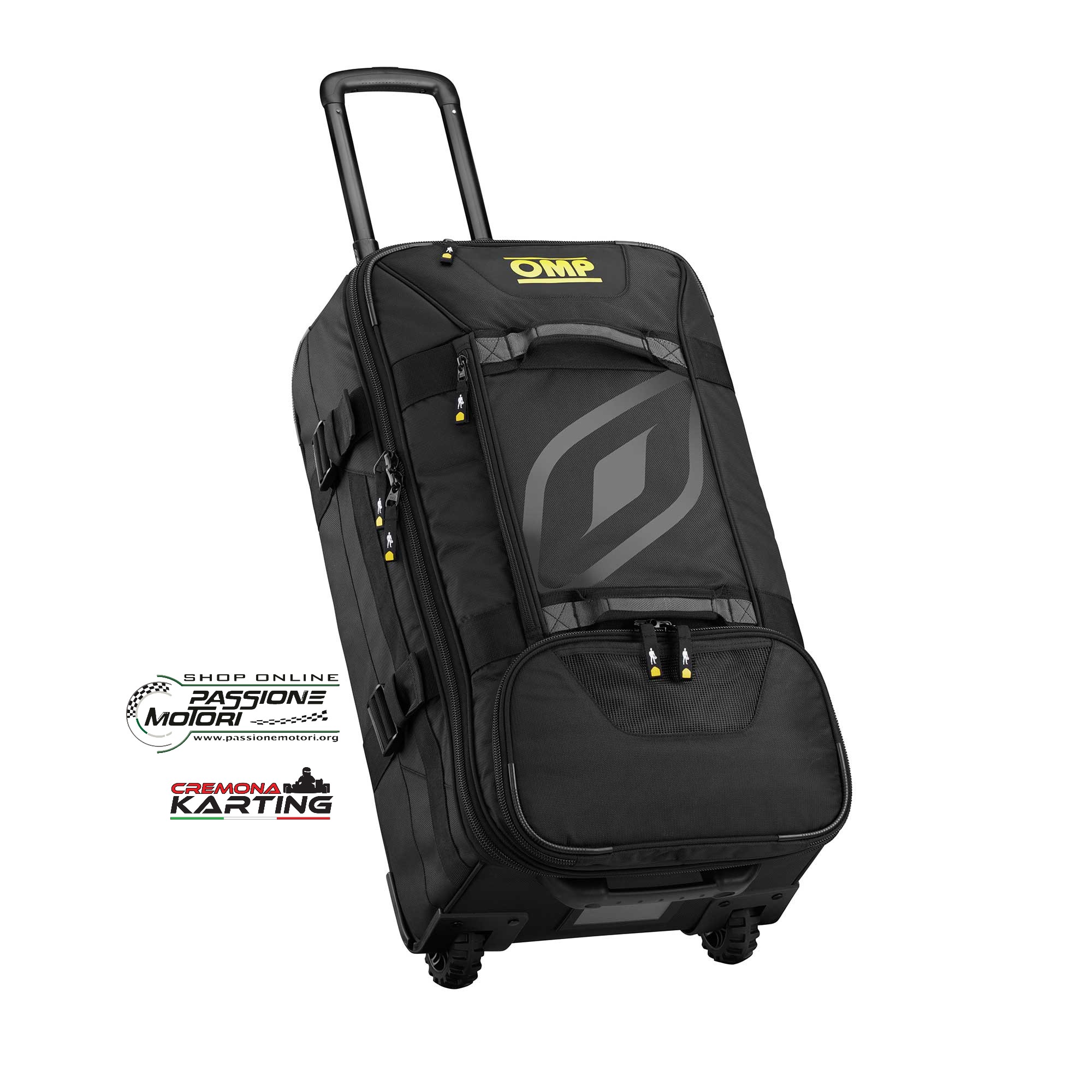 Medium Trolley